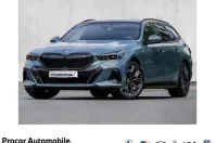 BMW 540 (Seria 5) din 2025 cu 13.764 km - oferta BMW223357 - foto 1