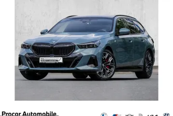 BMW 540 din 2025 - oferta BMW223357