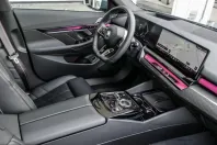 BMW 540 (Seria 5) din 2025 cu 13.764 km - oferta BMW223357 - foto 3