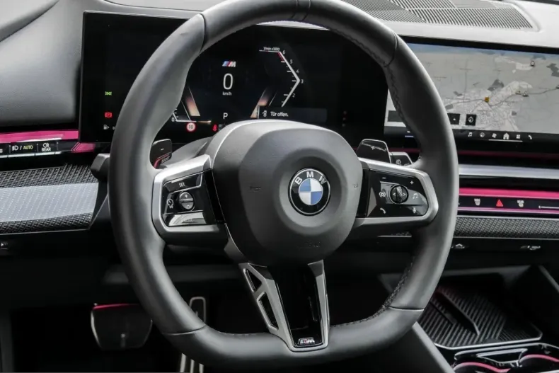 BMW 540 (Seria 5) din 2025 cu 13.764 km - oferta BMW223357 - foto 8