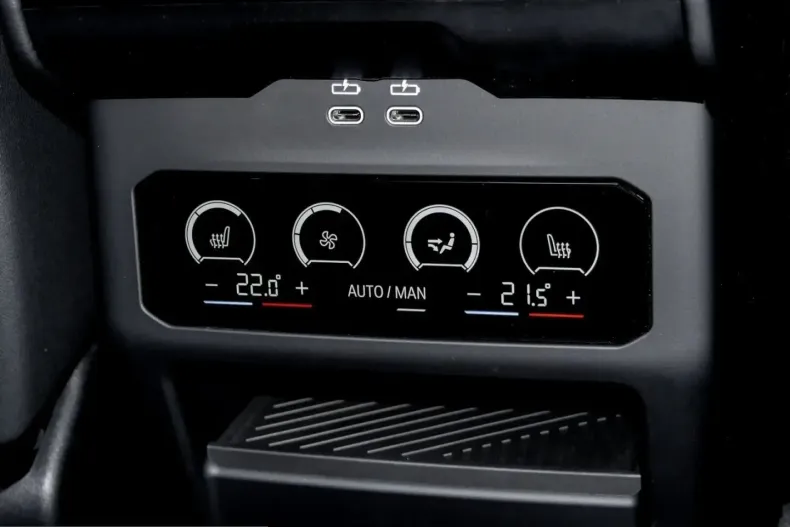 BMW 540 (Seria 5) din 2025 cu 13.764 km - oferta BMW223357 - foto 14