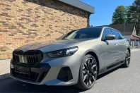 BMW 550 (Seria 5) din 2025 cu 34.900 km - oferta BMW223358 - foto 1