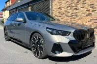 BMW 550 (Seria 5) din 2025 cu 34.900 km - oferta BMW223358 - foto 4