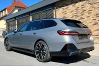 BMW 550 (Seria 5) din 2025 cu 34.900 km - oferta BMW223358 - foto 5