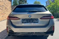 BMW 550 (Seria 5) din 2025 cu 34.900 km - oferta BMW223358 - foto 9