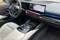 BMW 550 (Seria 5) din 2025 cu 34.900 km - oferta BMW223358 - foto 15
