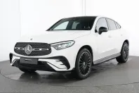 Mercedes-Benz GLC 300 (Clasa GLC) din 2025 cu 27.046 km - oferta MER223359 - foto 1