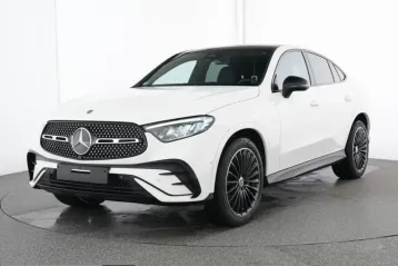 Mercedes-Benz GLC 300 din 2025 - oferta MER223359