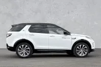 Land Rover Discovery Sport din 2025 cu 34.900 km - oferta LAN223360 - foto 1