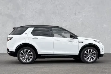 Land Rover Discovery Sport din 2025 - oferta LAN223360