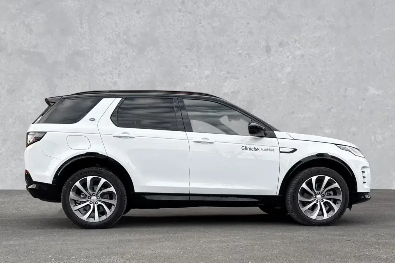 Land Rover Discovery Sport din 2025 cu 34.900 km - oferta LAN223360 - foto 1