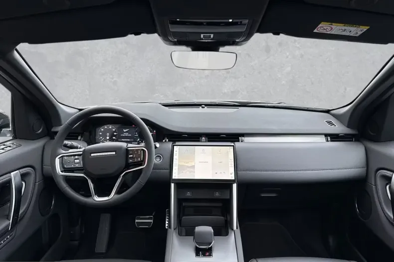 Land Rover Discovery Sport din 2025 cu 34.900 km - oferta LAN223360 - foto 6