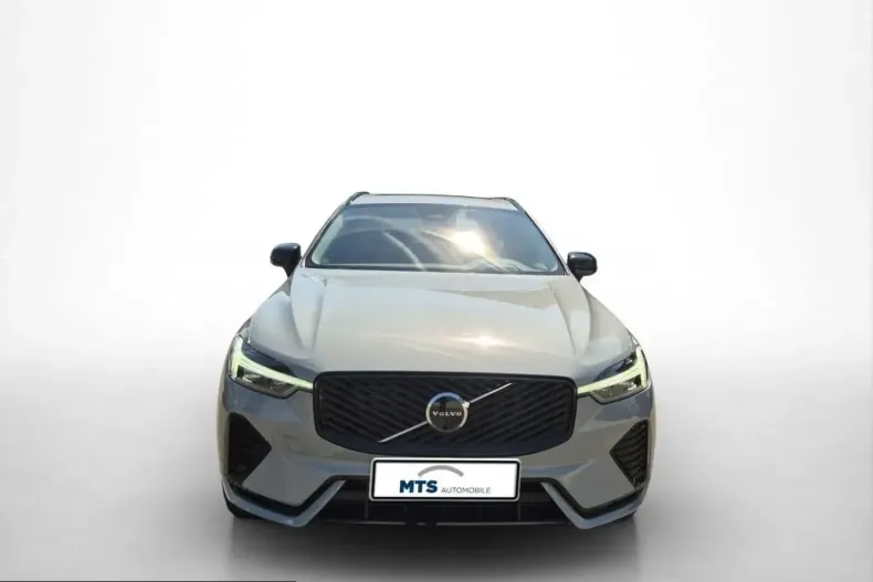 Volvo XC60 din 2025 cu 7.500 km - oferta VOL223361 - foto 3