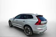 Volvo XC60 din 2025 cu 7.500 km - oferta VOL223361 - foto 8