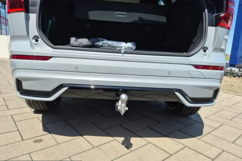 Volvo XC60 din 2025 cu 7.500 km - oferta VOL223361 - foto 22