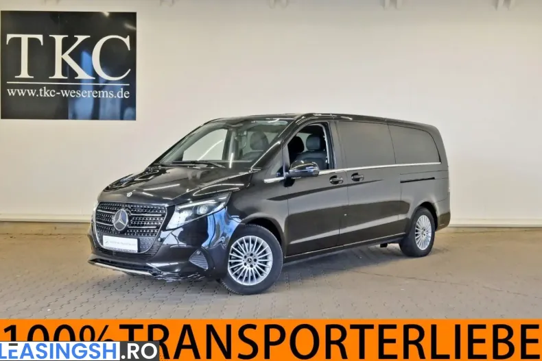 Mercedes-Benz V 300 (Clasa V) din 2024 cu 40.040 km - oferta MER223362 - foto 1