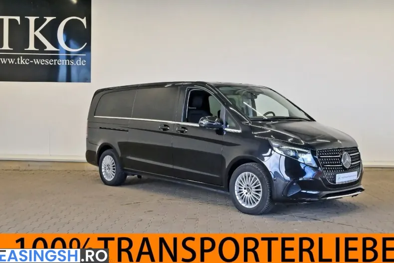 Mercedes-Benz V 300 (Clasa V) din 2024 cu 40.040 km - oferta MER223362 - foto 2