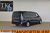 Mercedes-Benz V 300 (Clasa V) din 2024 cu 40.040 km - oferta MER223362 - foto 3