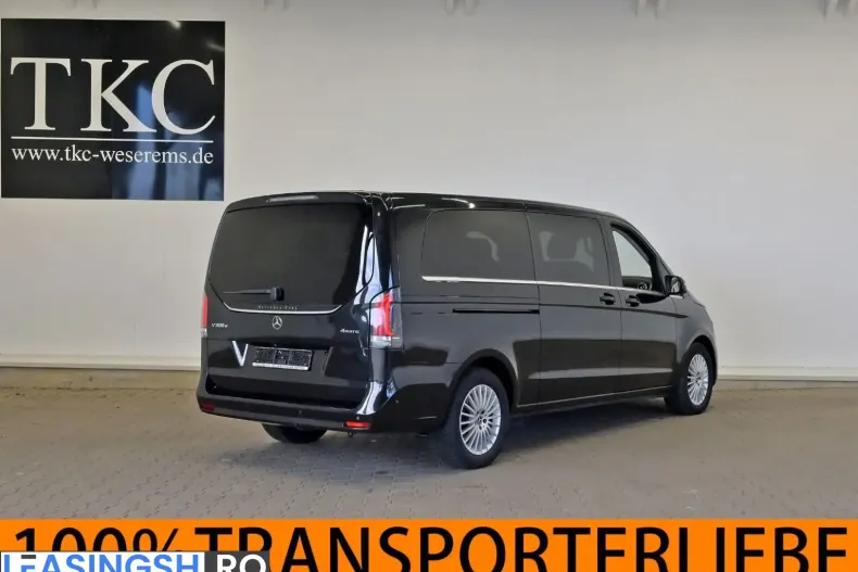 Mercedes-Benz V 300 (Clasa V) din 2024 cu 40.040 km - oferta MER223362 - foto 3
