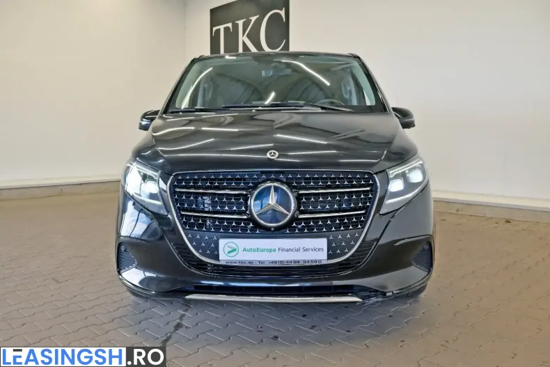 Mercedes-Benz V 300 (Clasa V) din 2024 cu 40.040 km - oferta MER223362 - foto 4