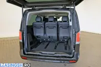 Mercedes-Benz V 300 (Clasa V) din 2024 cu 40.040 km - oferta MER223362 - foto 5