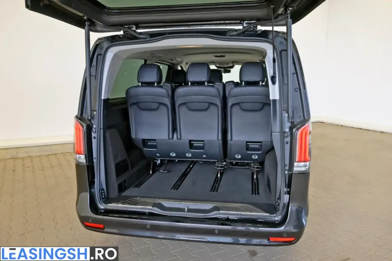 Mercedes-Benz V 300 (Clasa V) din 2024 cu 40.040 km - oferta MER223362 - foto 5