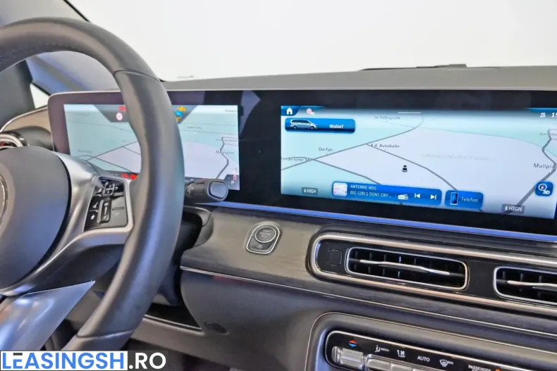 Mercedes-Benz V 300 (Clasa V) din 2024 cu 40.040 km - oferta MER223362 - foto 7