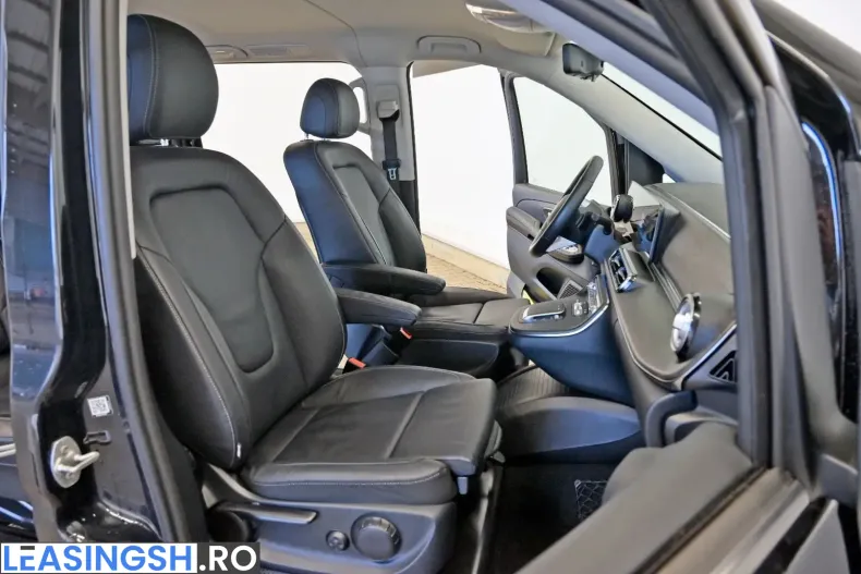 Mercedes-Benz V 300 (Clasa V) din 2024 cu 40.040 km - oferta MER223362 - foto 8