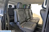 Mercedes-Benz V 300 (Clasa V) din 2024 cu 40.040 km - oferta MER223362 - foto 9