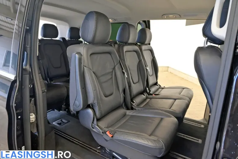 Mercedes-Benz V 300 (Clasa V) din 2024 cu 40.040 km - oferta MER223362 - foto 9