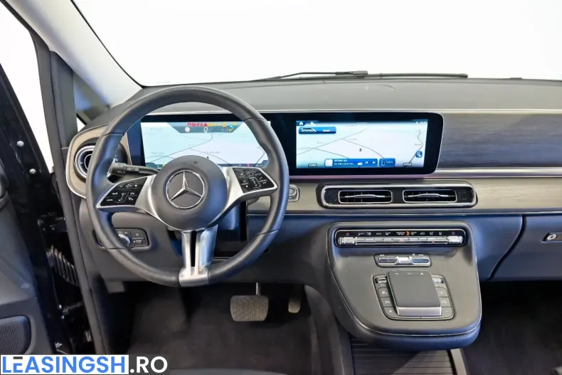 Mercedes-Benz V 300 (Clasa V) din 2024 cu 40.040 km - oferta MER223362 - foto 10