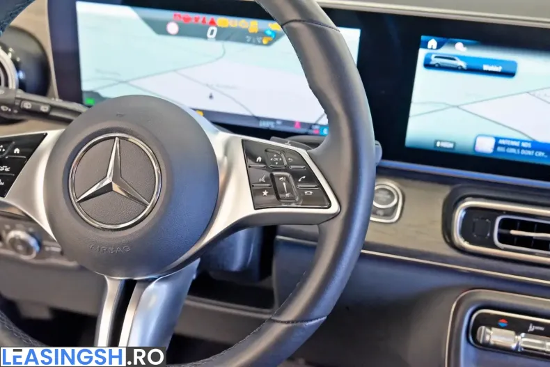 Mercedes-Benz V 300 (Clasa V) din 2024 cu 40.040 km - oferta MER223362 - foto 11