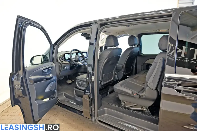 Mercedes-Benz V 300 (Clasa V) din 2024 cu 40.040 km - oferta MER223362 - foto 12
