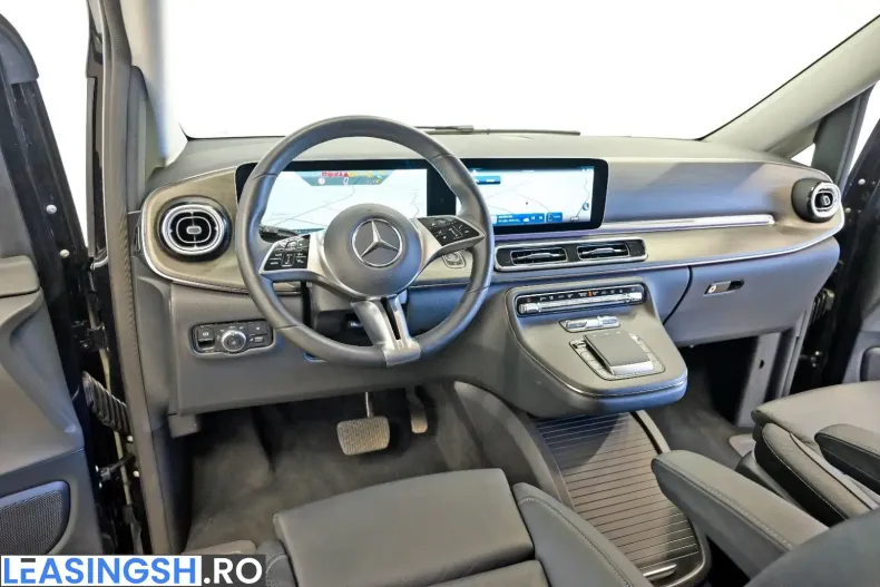 Mercedes-Benz V 300 (Clasa V) din 2024 cu 40.040 km - oferta MER223362 - foto 13