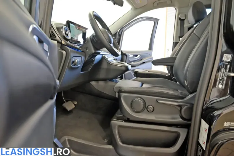 Mercedes-Benz V 300 (Clasa V) din 2024 cu 40.040 km - oferta MER223362 - foto 14