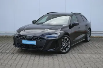 Audi A6 din 2025 - oferta AUD223363