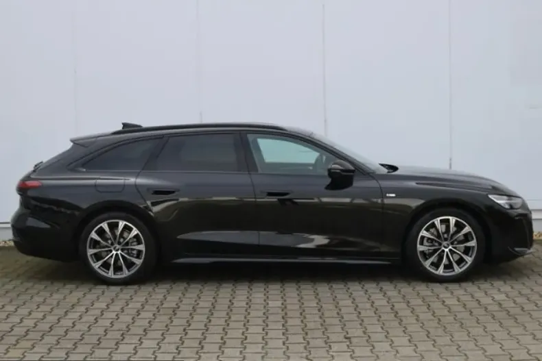 Audi A6 din 2025 cu 8.320 km - oferta AUD223363 - foto 3