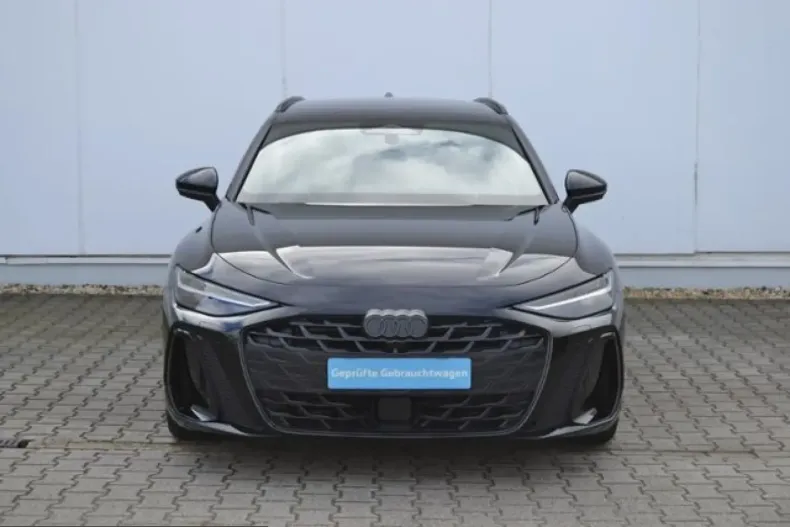 Audi A6 din 2025 cu 8.320 km - oferta AUD223363 - foto 4