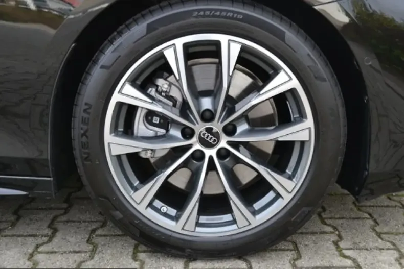 Audi A6 din 2025 cu 8.320 km - oferta AUD223363 - foto 6