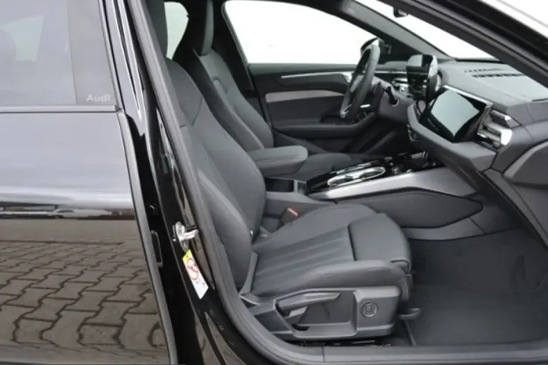 Audi A6 din 2025 cu 8.320 km - oferta AUD223363 - foto 8