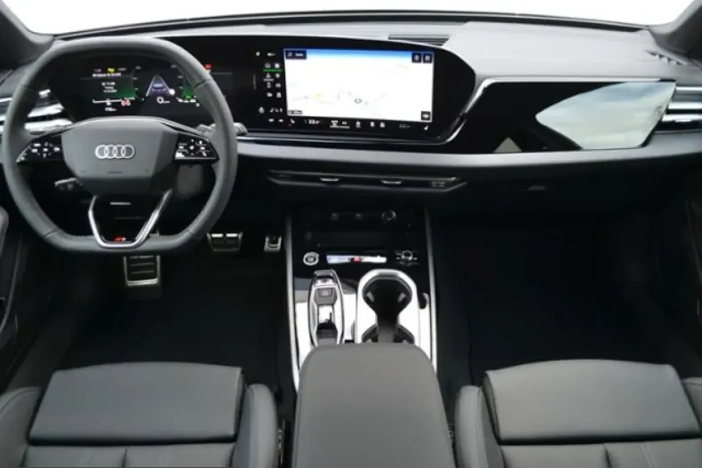 Audi A6 din 2025 cu 8.320 km - oferta AUD223363 - foto 9