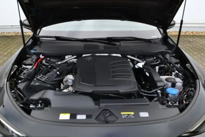 Audi A6 din 2025 cu 8.320 km - oferta AUD223363 - foto 10
