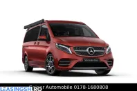 Mercedes-Benz V 300 (Clasa V) din 2021 cu 73.979 km - oferta MER223364 - foto 1