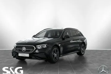 Mercedes-Benz E 220 din 2025 - oferta MER223365