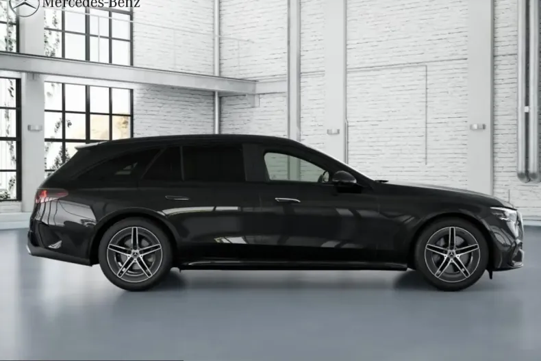 Mercedes-Benz E 220 (Clasa E) din 2025 cu 6.900 km - oferta MER223365 - foto 6