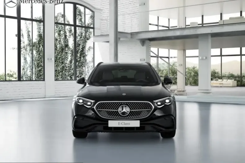 Mercedes-Benz E 220 (Clasa E) din 2025 cu 6.900 km - oferta MER223365 - foto 7
