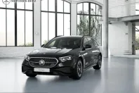 Mercedes-Benz E 220 (Clasa E) din 2025 cu 6.900 km - oferta MER223365 - foto 8