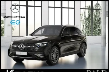 Mercedes-Benz GLC 300 din 2025 - oferta MER223366