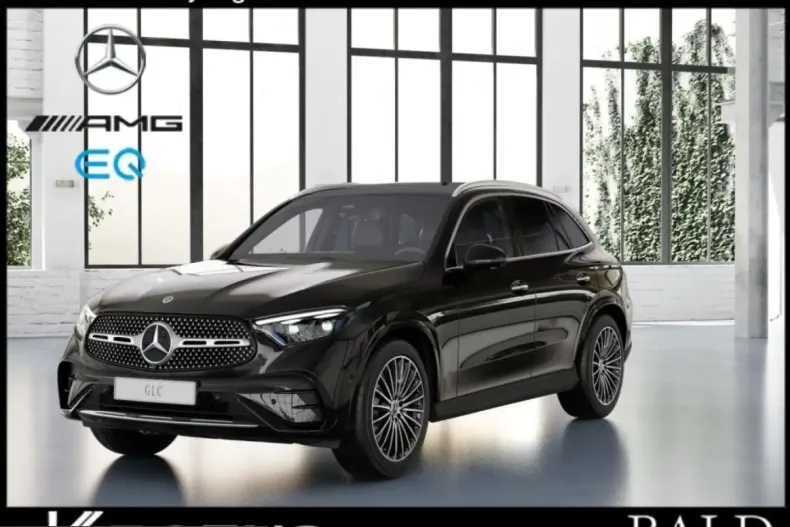 Mercedes-Benz GLC 300 (Clasa GLC) din 2025 cu 17.931 km - oferta MER223366 - foto 1