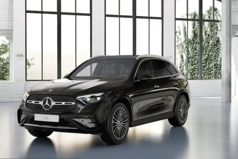 Mercedes-Benz GLC 300 (Clasa GLC) din 2025 cu 17.931 km - oferta MER223366 - foto 2